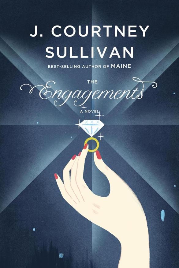Book About Engagement