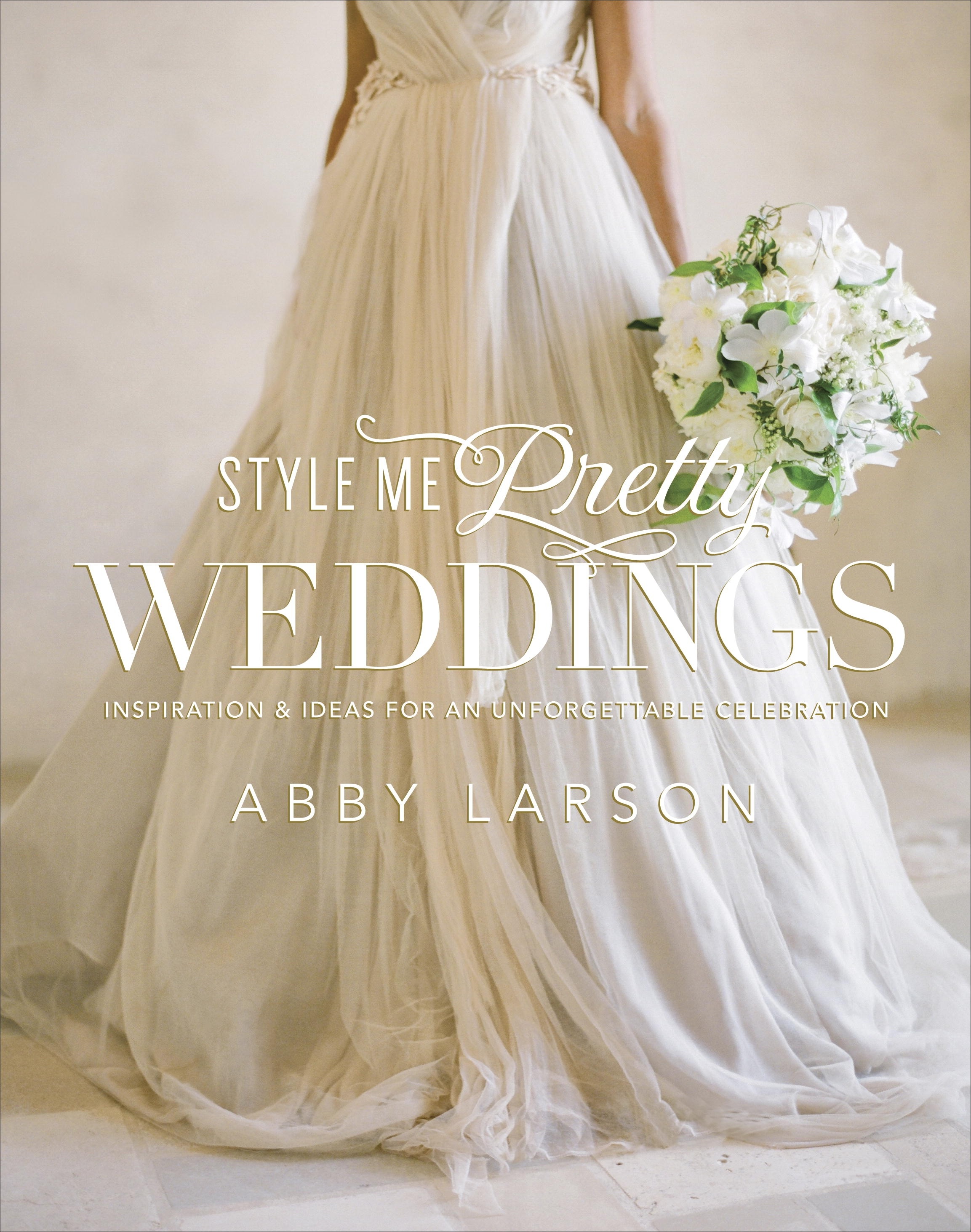 Book About Weddings